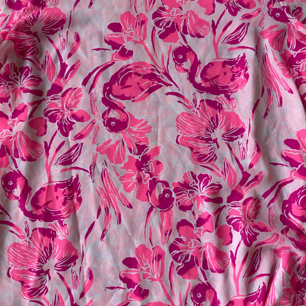 Lilly Pulitzer blouse